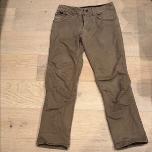 Kuhl RYDR Pants 30x32